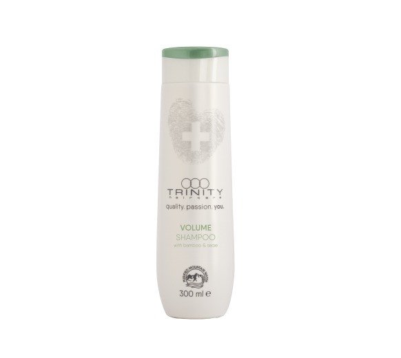 Apimties suteikiantis šampūnas, 300ml