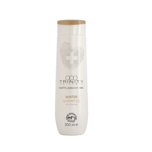 Šampūnas žiemai, 300ml