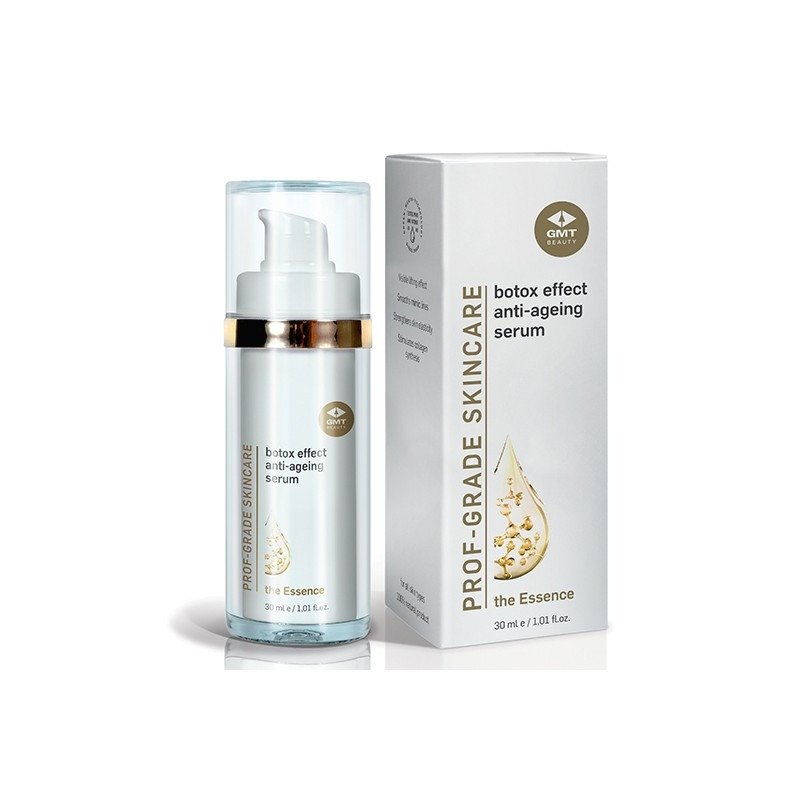 Jauninantis veido serumas su botokso efektu, 30 ml