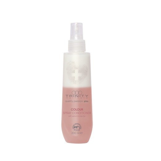 Kondicionierius dažytiems plaukams, 200ml