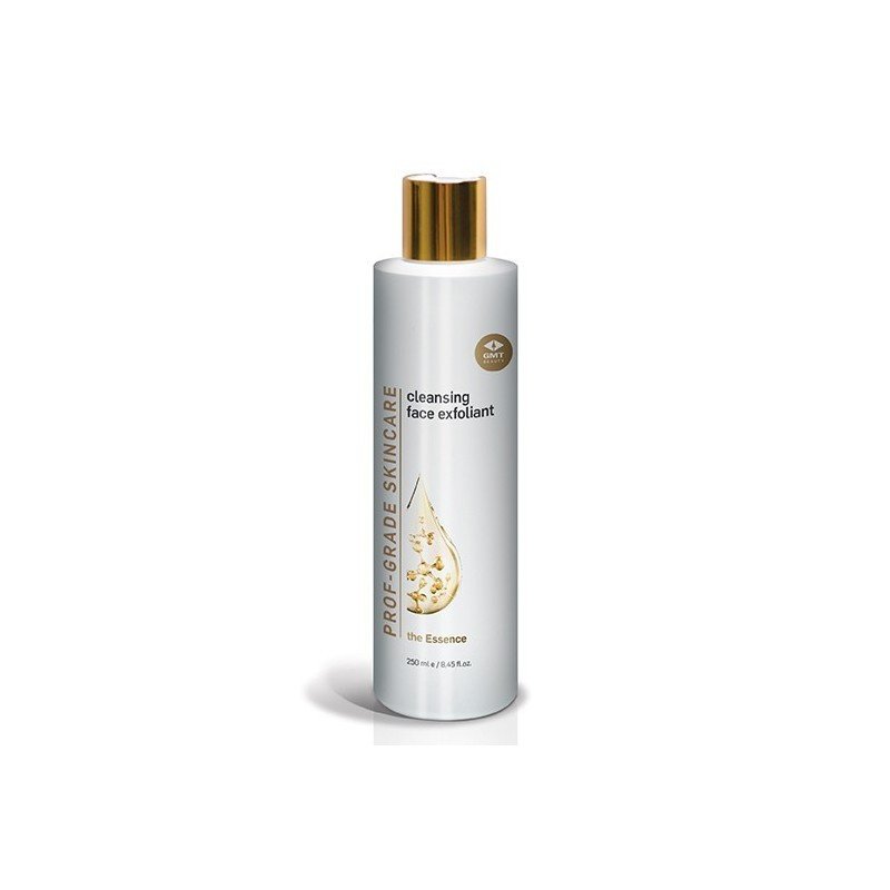 Daugiafunkcinis veido šveitiklis eksfoliatas, 250 ml