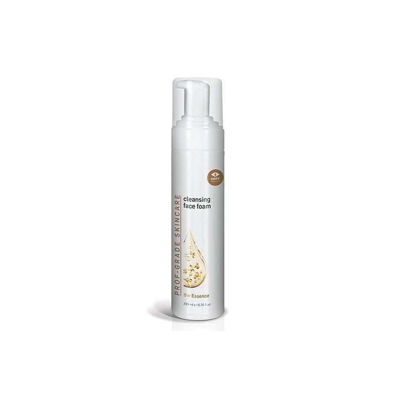 Valomosios veido putos, 200 ml