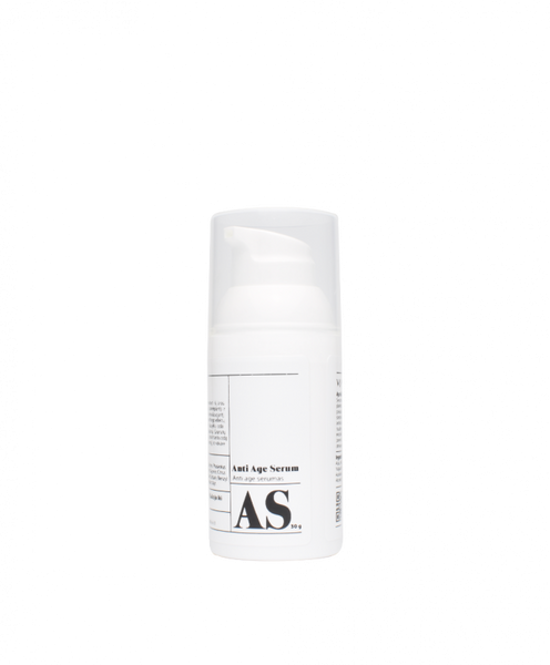 Anti-age serumas, 30g