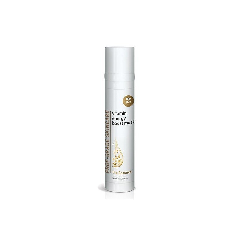 Vitaminais praturtinta veido kaukė, 50 ml