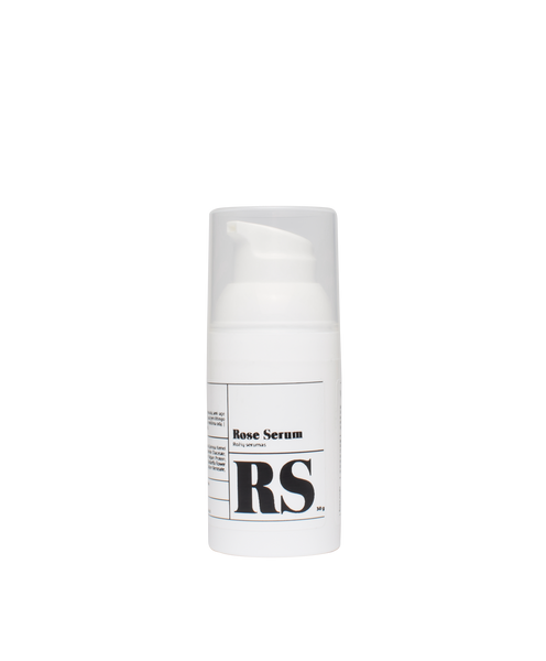 Rožių serumas, 30g