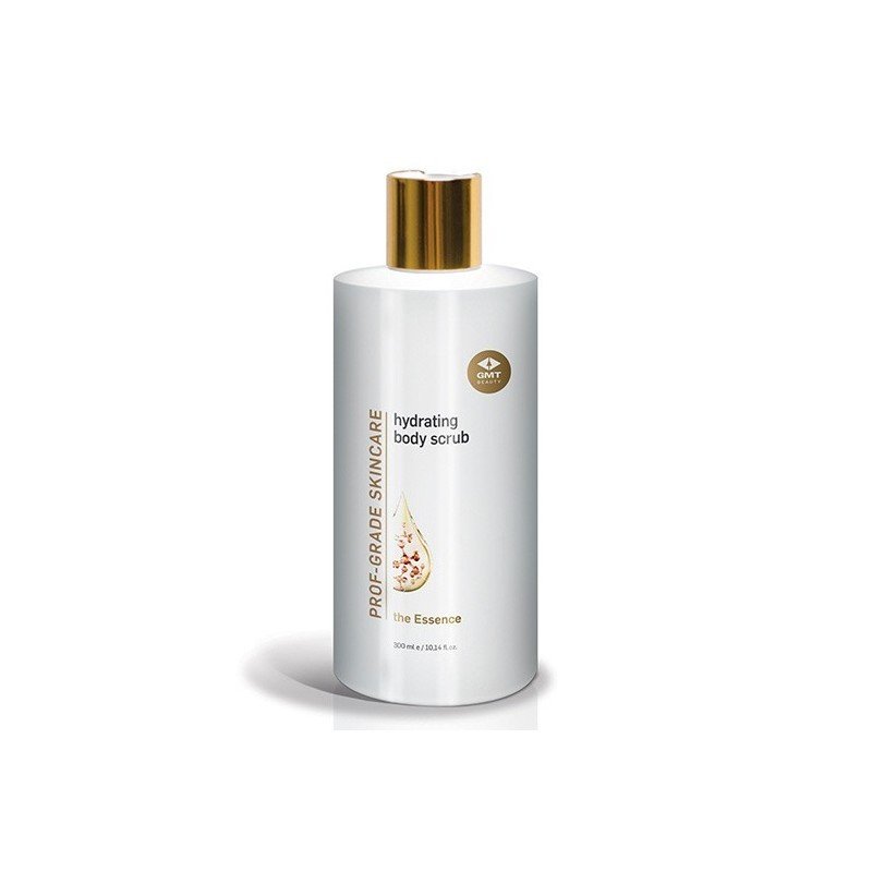 Drėkinamasis kūno šveitiklis, 300 ml