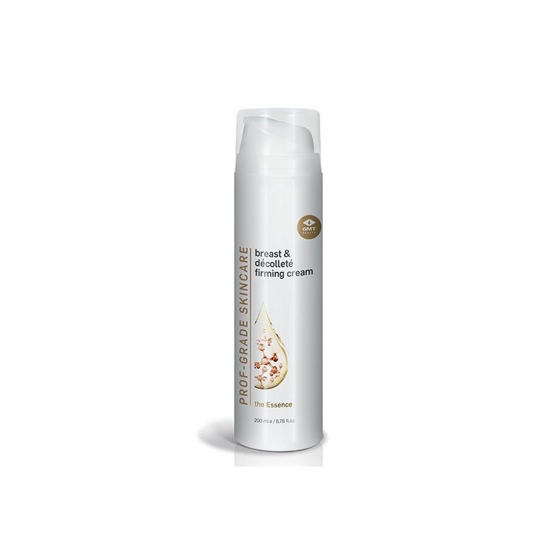 Stangrinamasis kremas krūtinei ir dekoltė sričiai, 200 ml