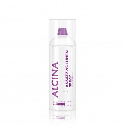 Apimties suteikiančios šaknų pakėlimo putos, 200ml