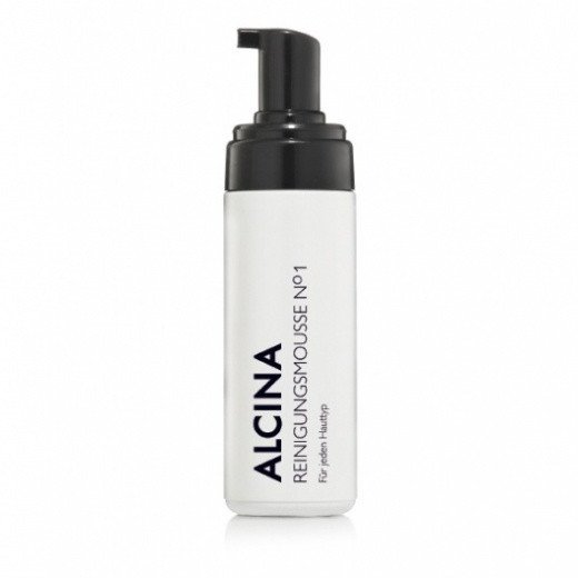 N0 1 Valomosios veido putos, 150ml