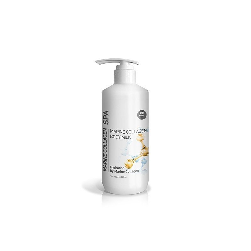 Drėkinamasis kūno pienelis, 500ml