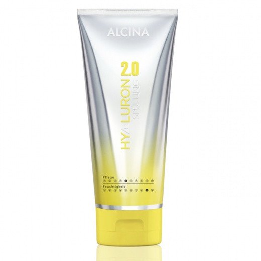 Kondicionierius sausiems plaukams, 200ml