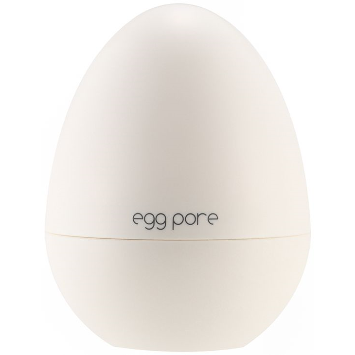 TONYMOLY Priemonė nuo inkštirų Egg Pore Blackhead Steam Balm SS04022700, 30 g