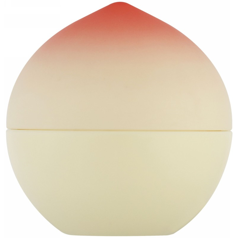 TONYMOLY Lūpų balzamas Mini Peach Lip Balm LM04011300, 7 g