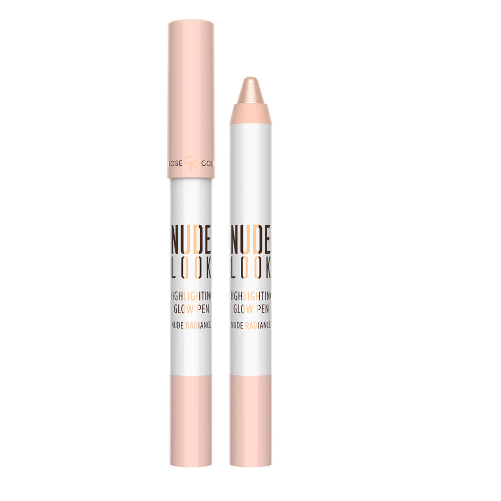 Golden Rose  Nude pieštukas Highlighting  4g