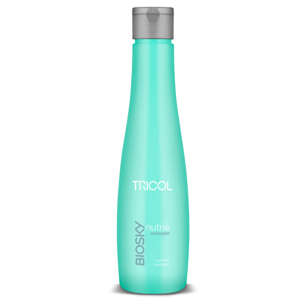 BIOSKY Nutrie šampūnas plaukų maitinimui, 300 ml