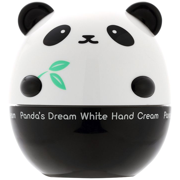 TONYMOLY Rankų kremas Panda's Dream White Hand Cream BD03016500, 30 g