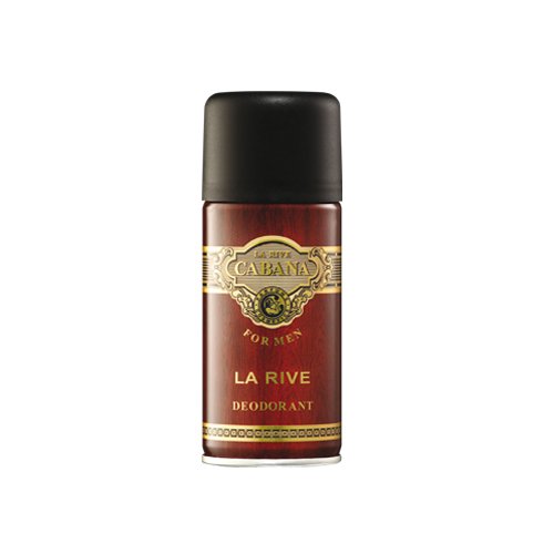 Vyriškas dezodorantas LA RIVE CABANA, 150 ml