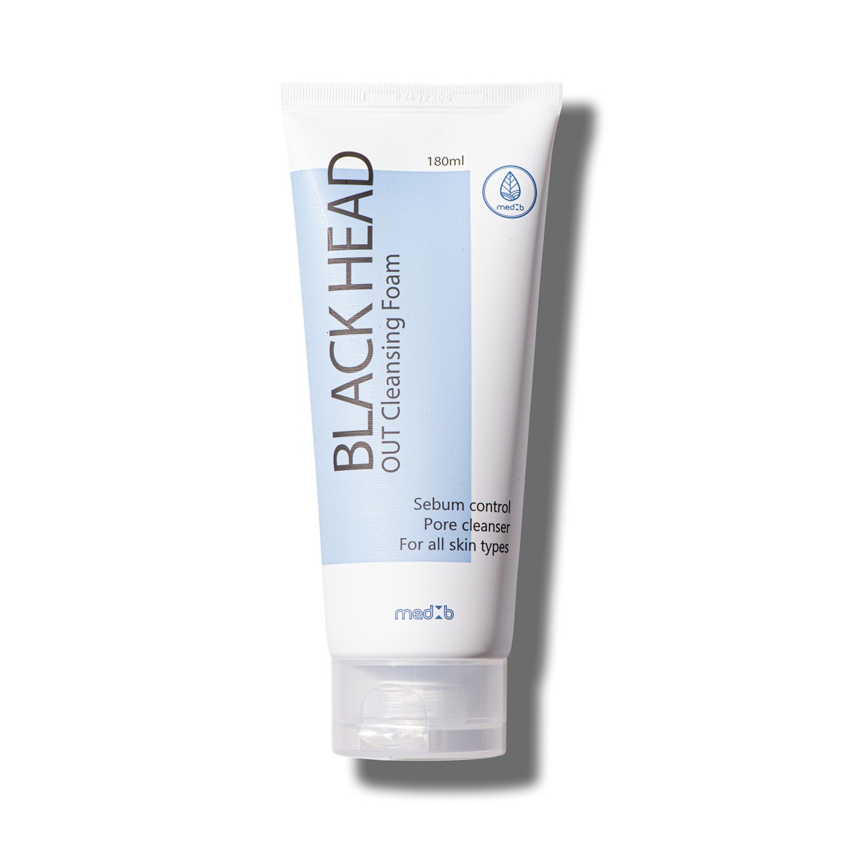 MedB inkštirus valančios putos, 180ml