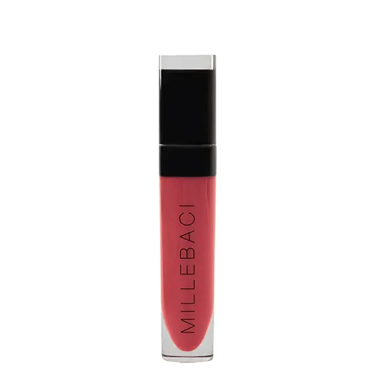 NOUBA Skysti lūpų dažai Millebaci 20, 6ml