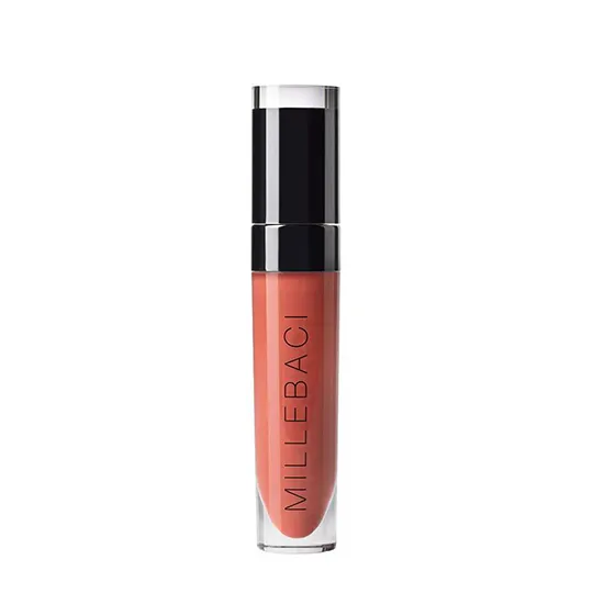 NOUBA Skysti lūpų dažai Millebaci 72, 6ml