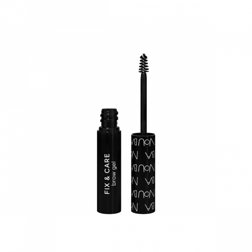 NOUBA antakių gelis Fix & Care, 4 ml