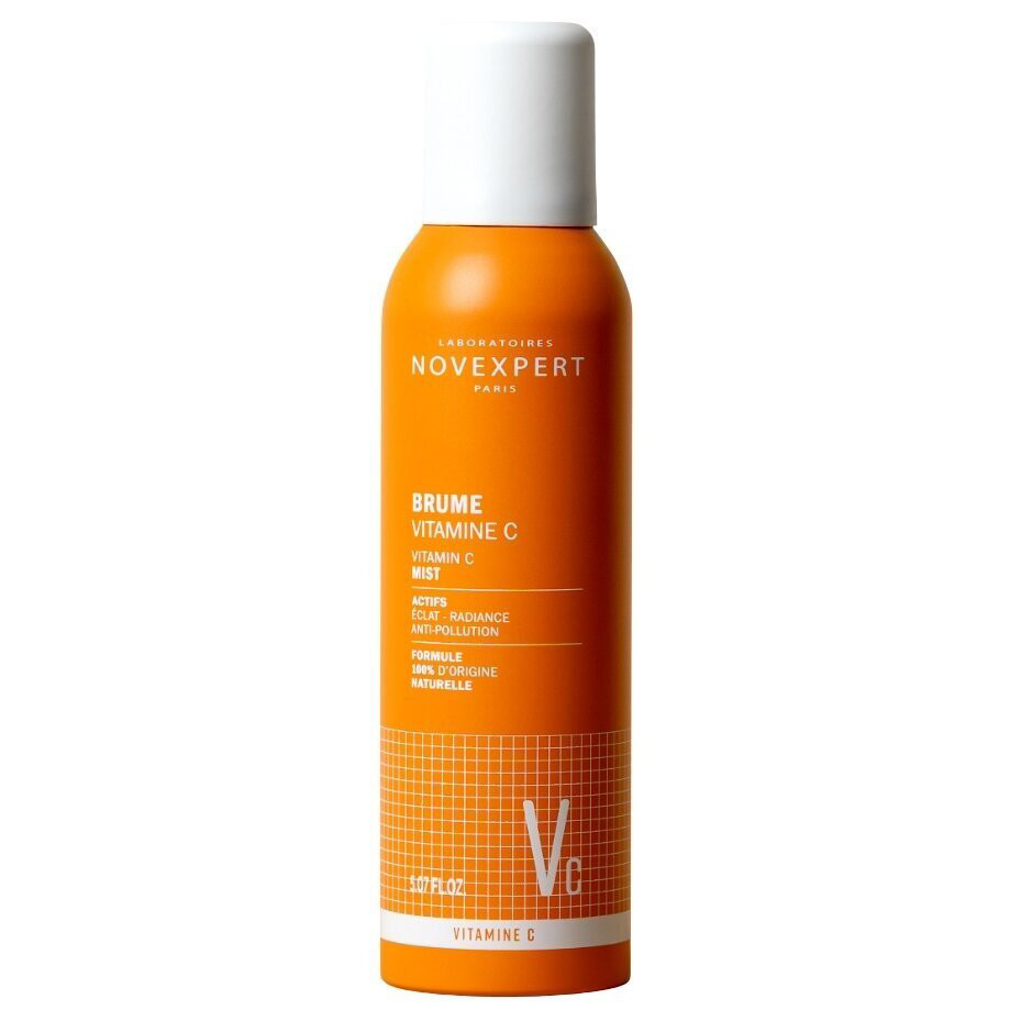 NOVEXPERT veido dulksna su vitaminu C, 150ml