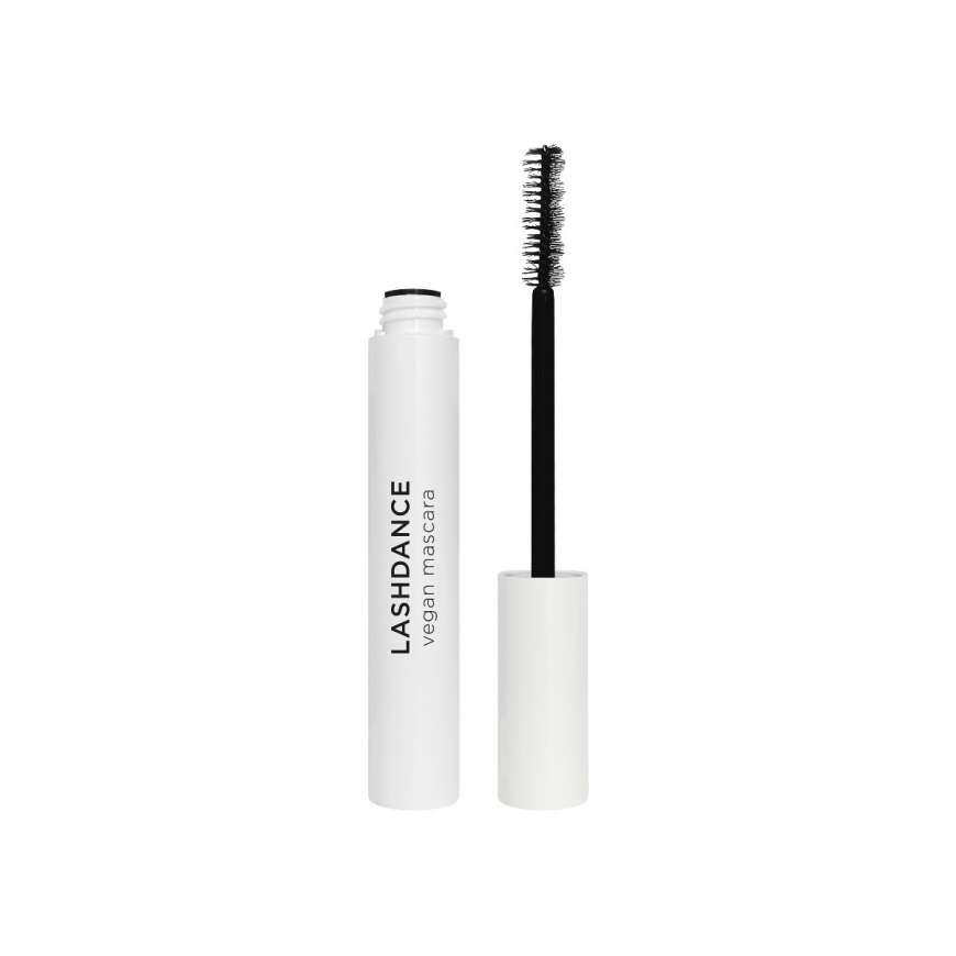NOUBA Veganiškas blakstienų tušas Lash Dance, 9 ml