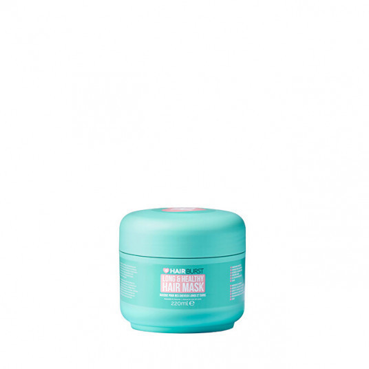 Hairburst Plaukų kaukė , 30ml