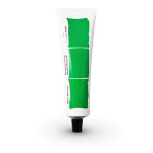 Haruharu Wonder Black Bamboo Nourishing Calming Hand & Nail Cream rankų kremas, 50 ml