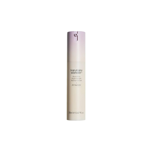 Haruharu Wonder naktinis retinolio serumas, 20 ml