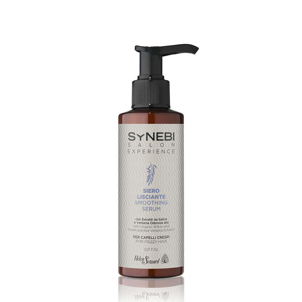 Helen Seward Synebi glotninamasis serumas nepaklusniems plaukams, 150ml