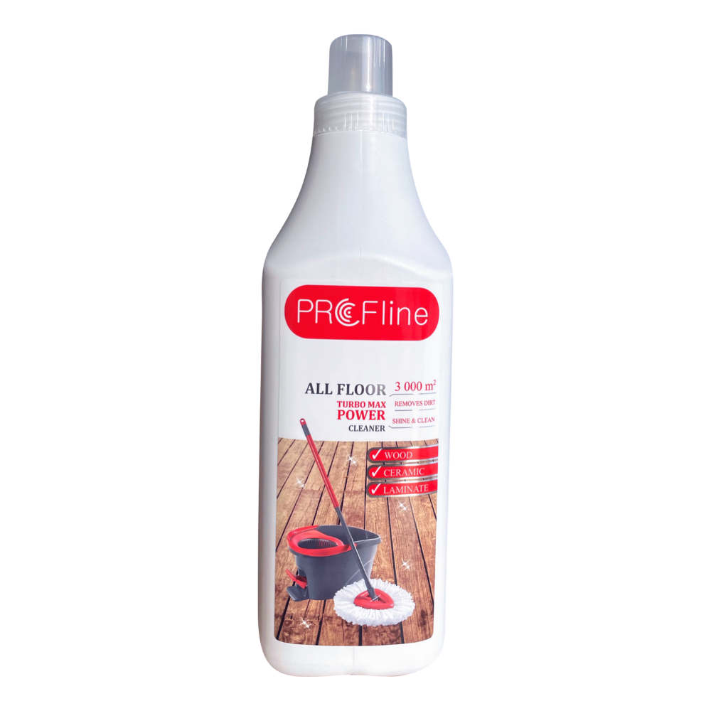 PROFline Grindų ploviklis, 1 L