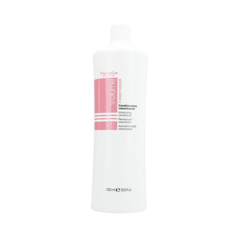 FANOLA VOLUME apimties suteikiantis plaukų kondicionierius, 1000 ml