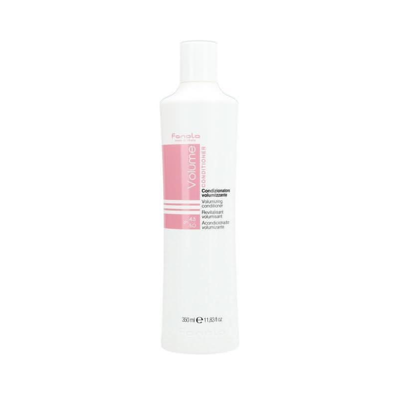 FANOLA VOLUME apimties suteikiantis plaukų kondicionierius, 350 ml