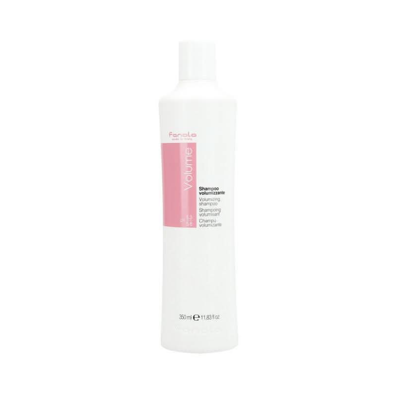 FANOLA VOLUME apimties suteikiantis plaukų šampūnas, 350 ml