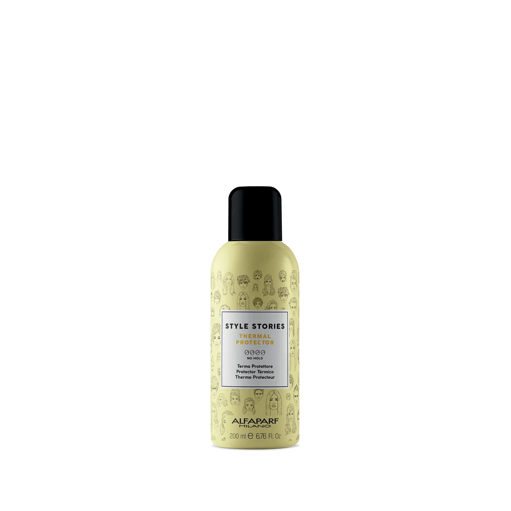 ALFAPARF STYLE STORIES THERMAL plaukų apsauga nuo karščio, 200 ml
