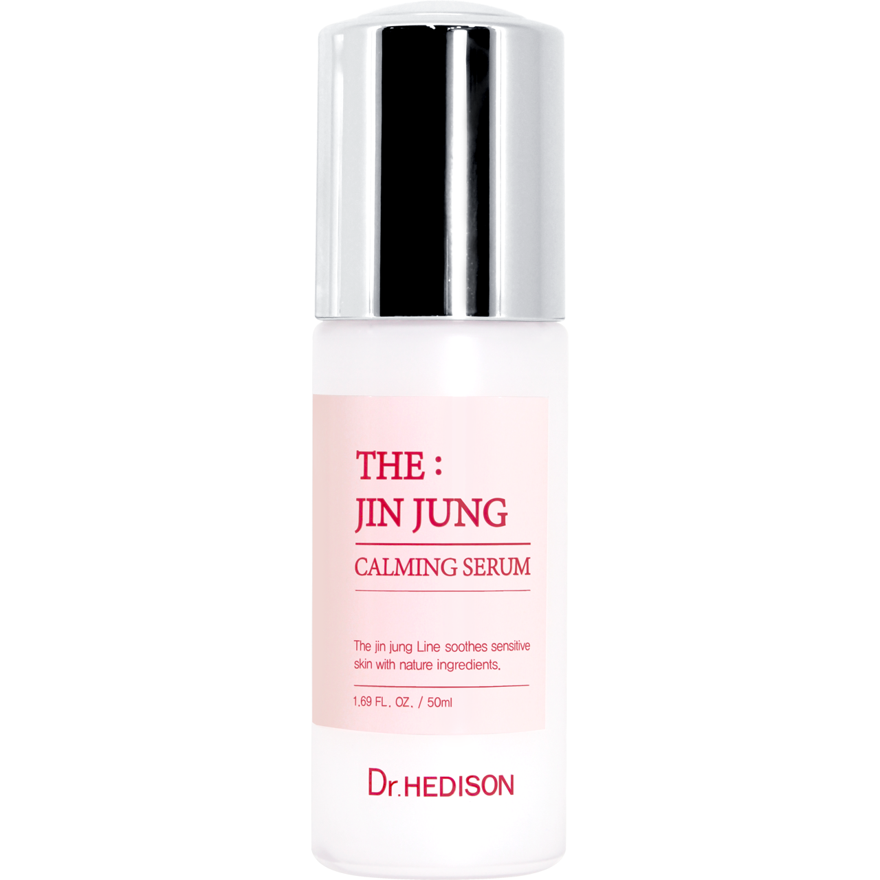 Dr.Hedison  raminamasis veido serumas, The: Jin Jung calming serum, 50ml