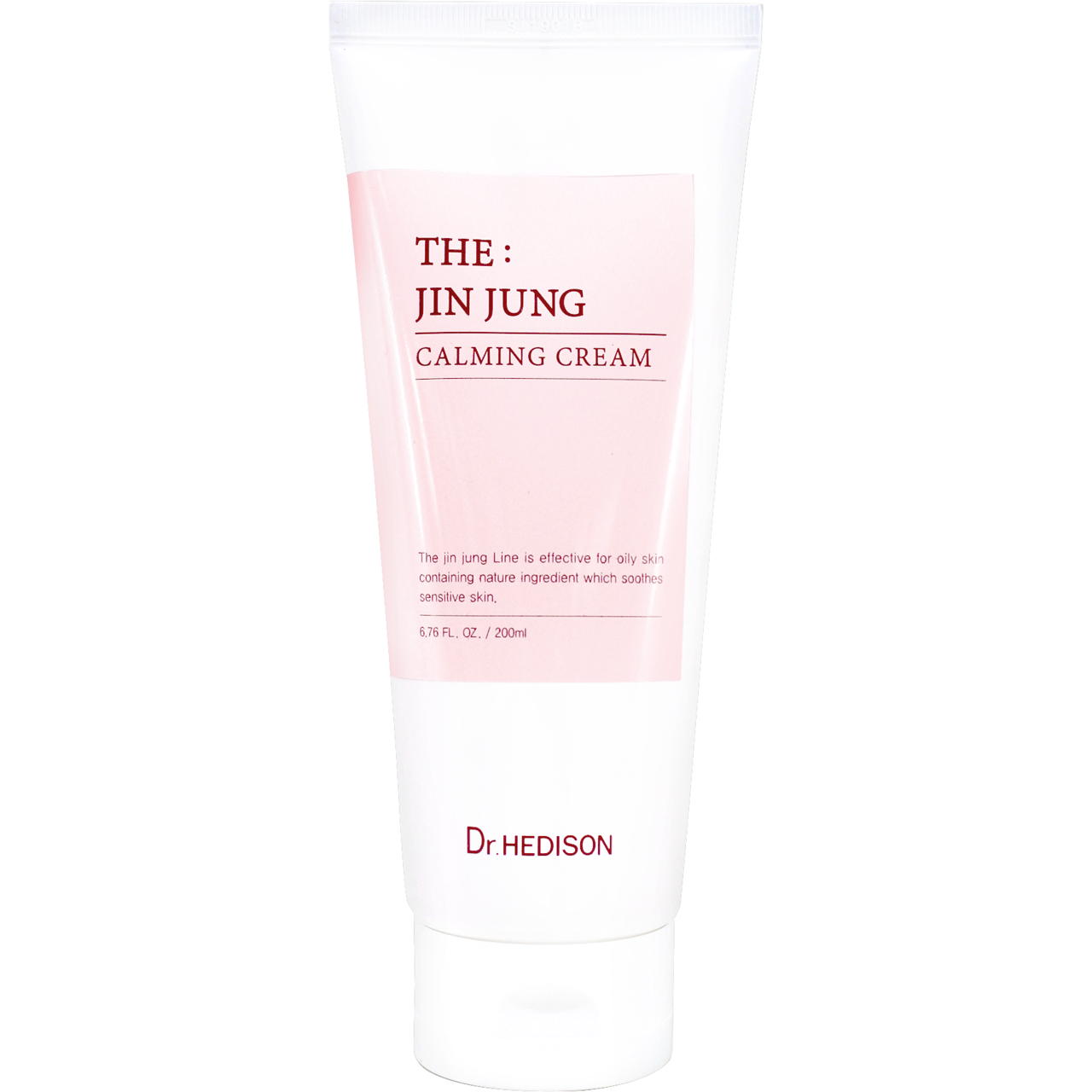 Dr. Hedison raminamasis veido kremas,  The: Jin Jung calming cream, 50ml