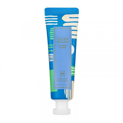 Holika Holika Rankų kremas Perfumed Hand Cream 30ml, Laundry Clean