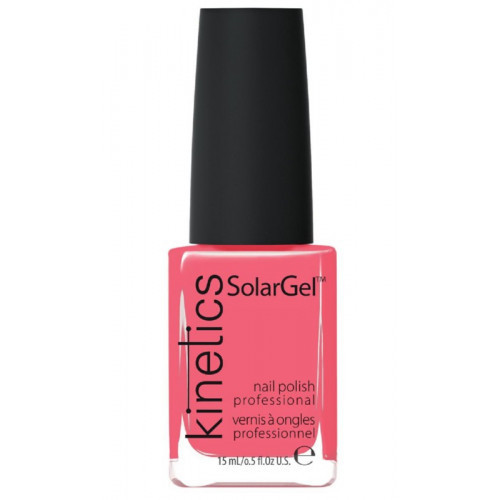 Kinetics Nagų lakas Solar Gel Polish 15ml , Grand Bazaar #360