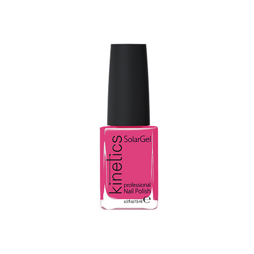 Kinetics Nagų lakas Solar Gel Polish 15ml , Hot Spot #066