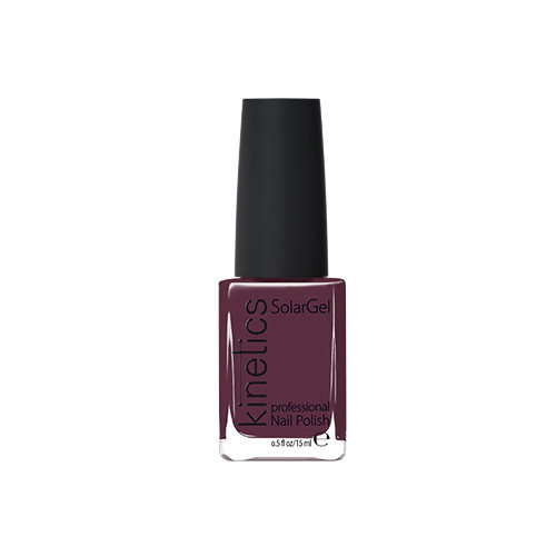 Kinetics Nagų lakas Solar Gel Polish 15ml , Dark Secrets #142