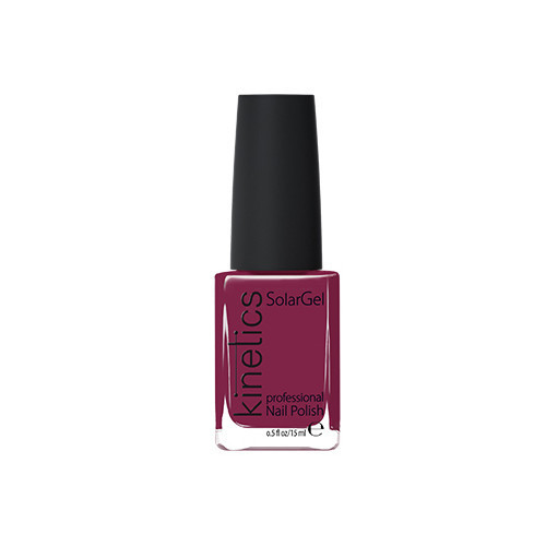 Kinetics Nagų lakas Solar Gel Polish 15ml , Guilty Pleasure #191