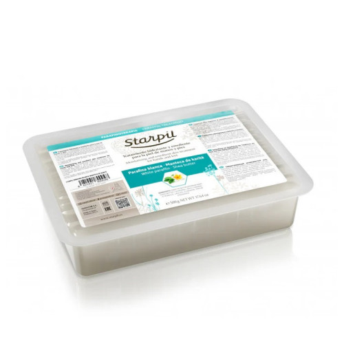 Starpil Bekvapis parafinas Starpil 500ml