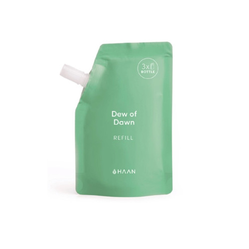 HAAN Drėkinantis rankų dezinfekcinis skystis Hand Sanitizer Dew of Dawn 100ml