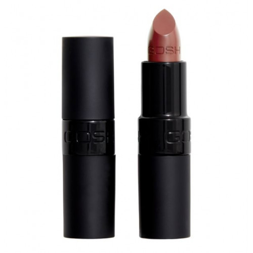 GOSH Copenhagen Velvet Touch Lipstick Lūpų dažai,  181 Iconic Nude