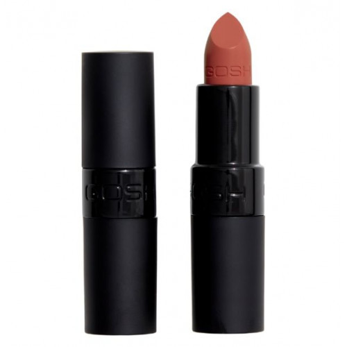 GOSH Copenhagen Velvet Touch Lipstick Lūpų dažai, 184 Strawberry Latte