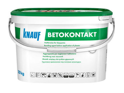 Gruntas Knauf BETOKONTAKT, 5kg