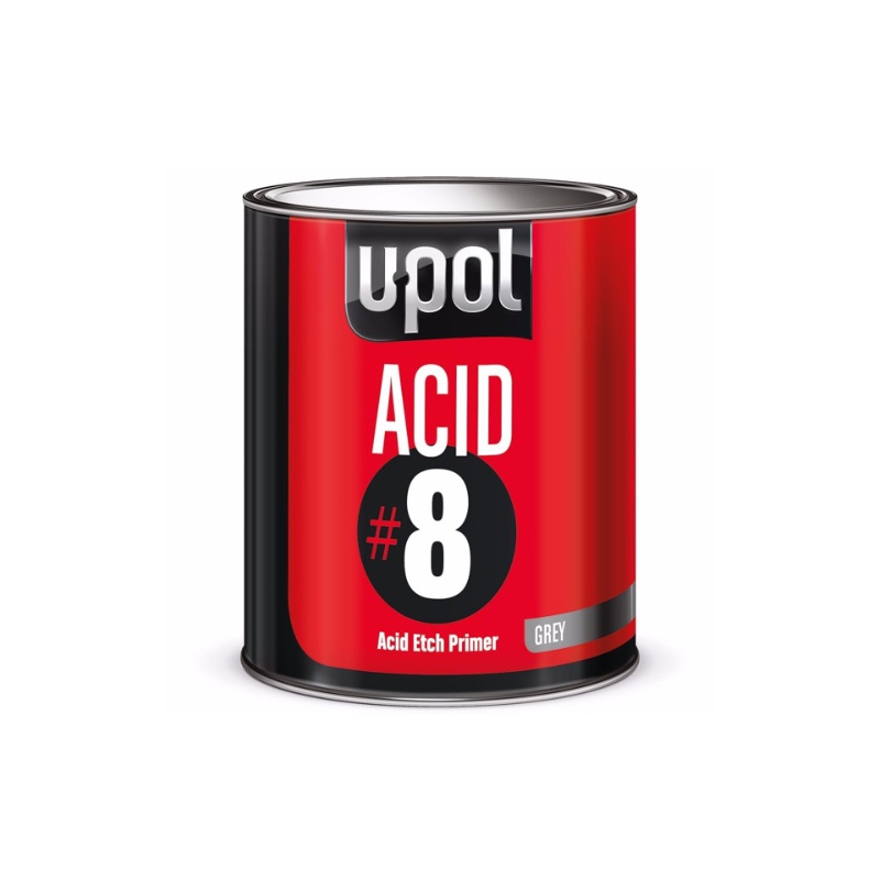 Rūgštinis gruntas ACID 1 L antikorozinis