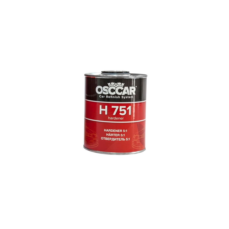 OSCCAR H751 kietiklis gruntui 700 ml